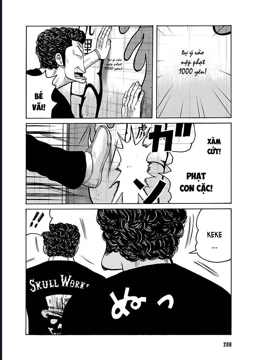 Worst Ấn Bản Mới - Page 14