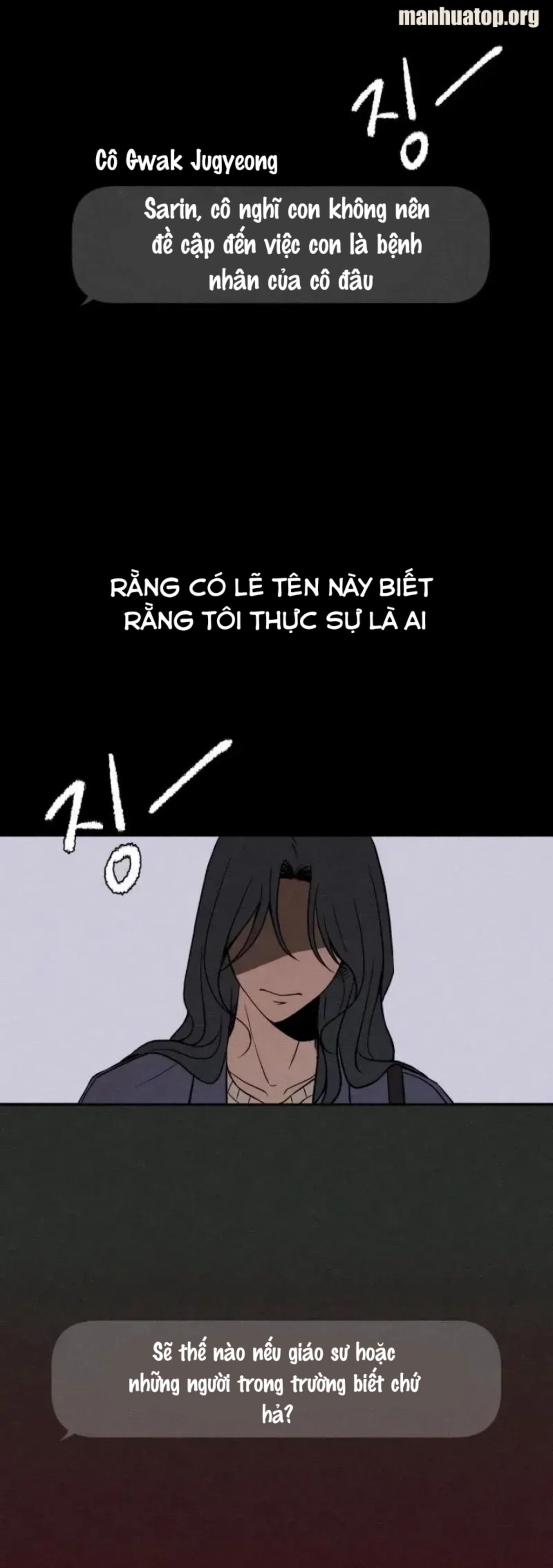 Tôi Muốn Ngừng Việc Giết Chóc - Page 71