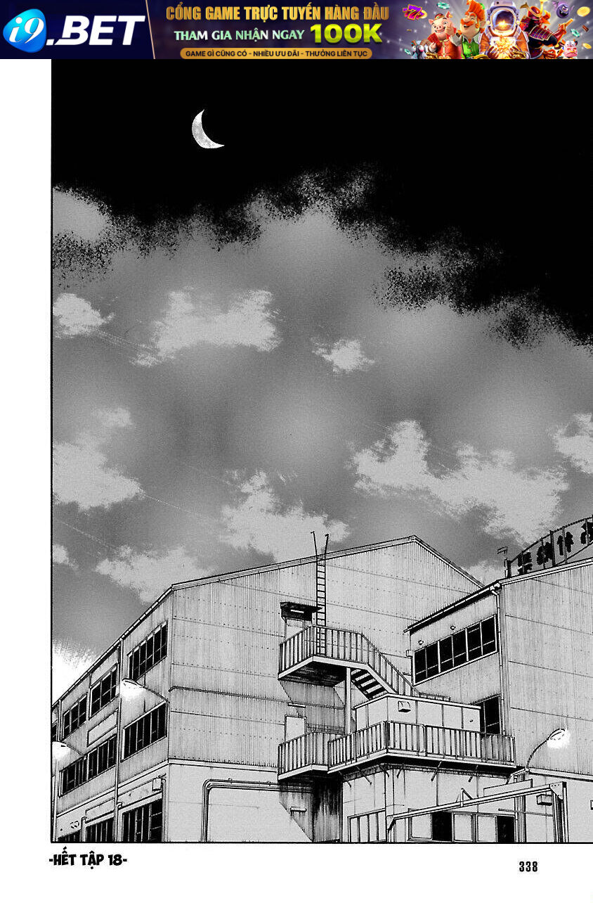 Worst Ấn Bản Mới - Page 45