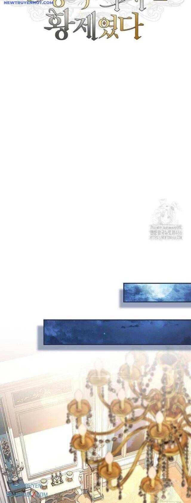 Con Trai Bá Tước Khốn Nạn Là Hoàng Đế - Page 33