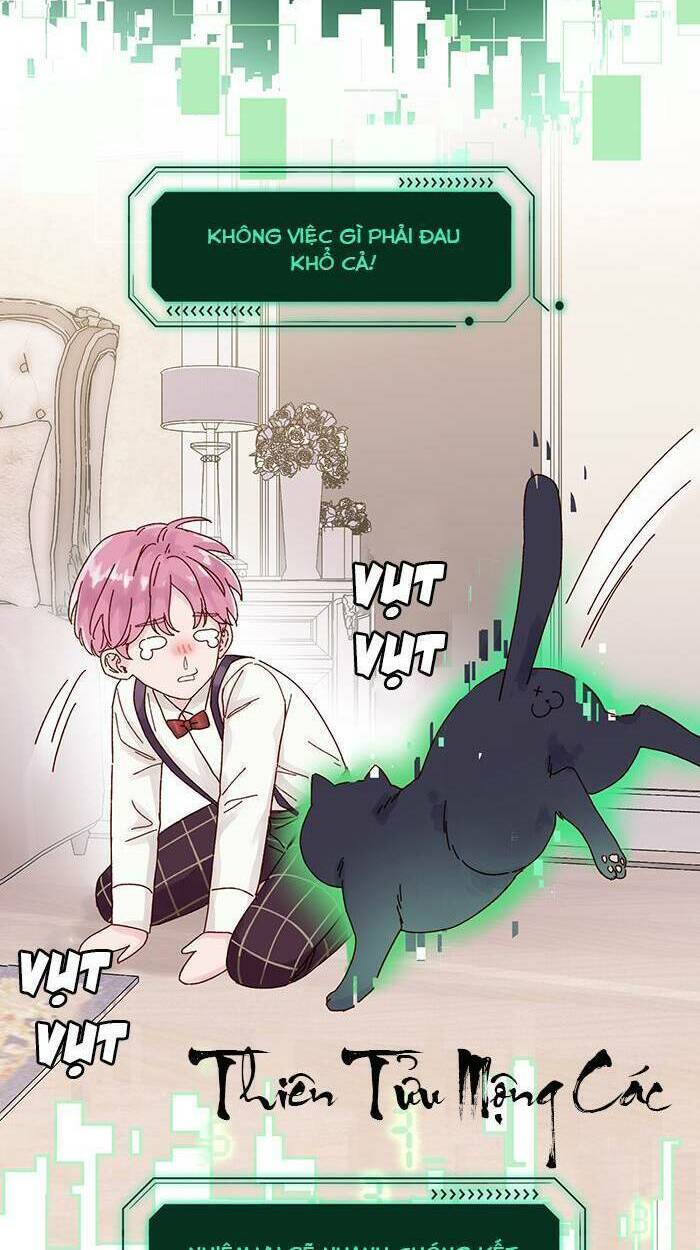 Tôi Phải Làm Một Kẻ Đại Xấu Xa - Page 23