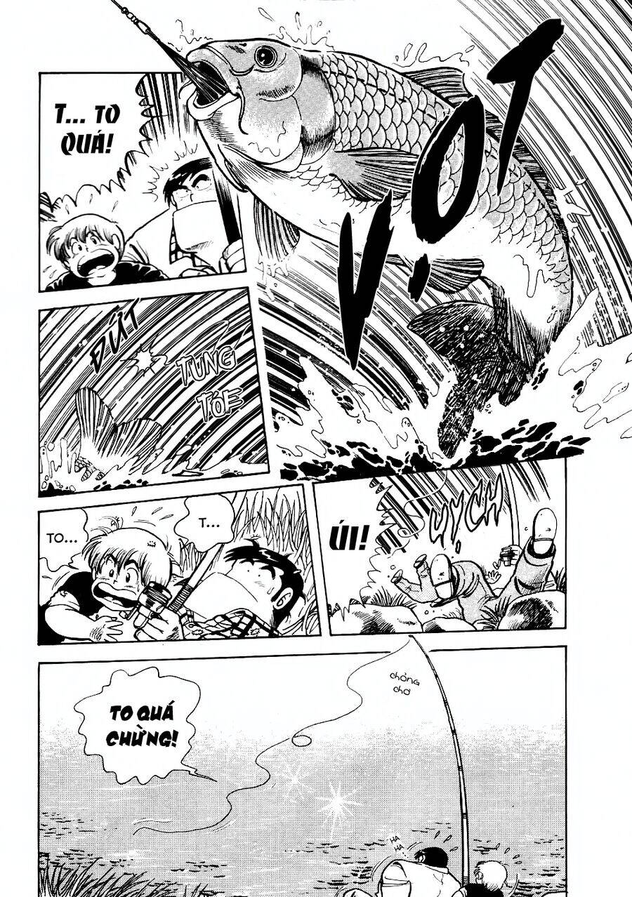 Cooking Papa - Page 10