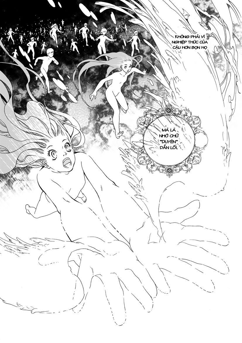 Địa Ngục Môn - Page 12