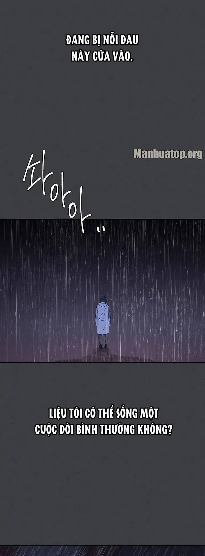 Tôi Muốn Ngừng Việc Giết Chóc - Page 35