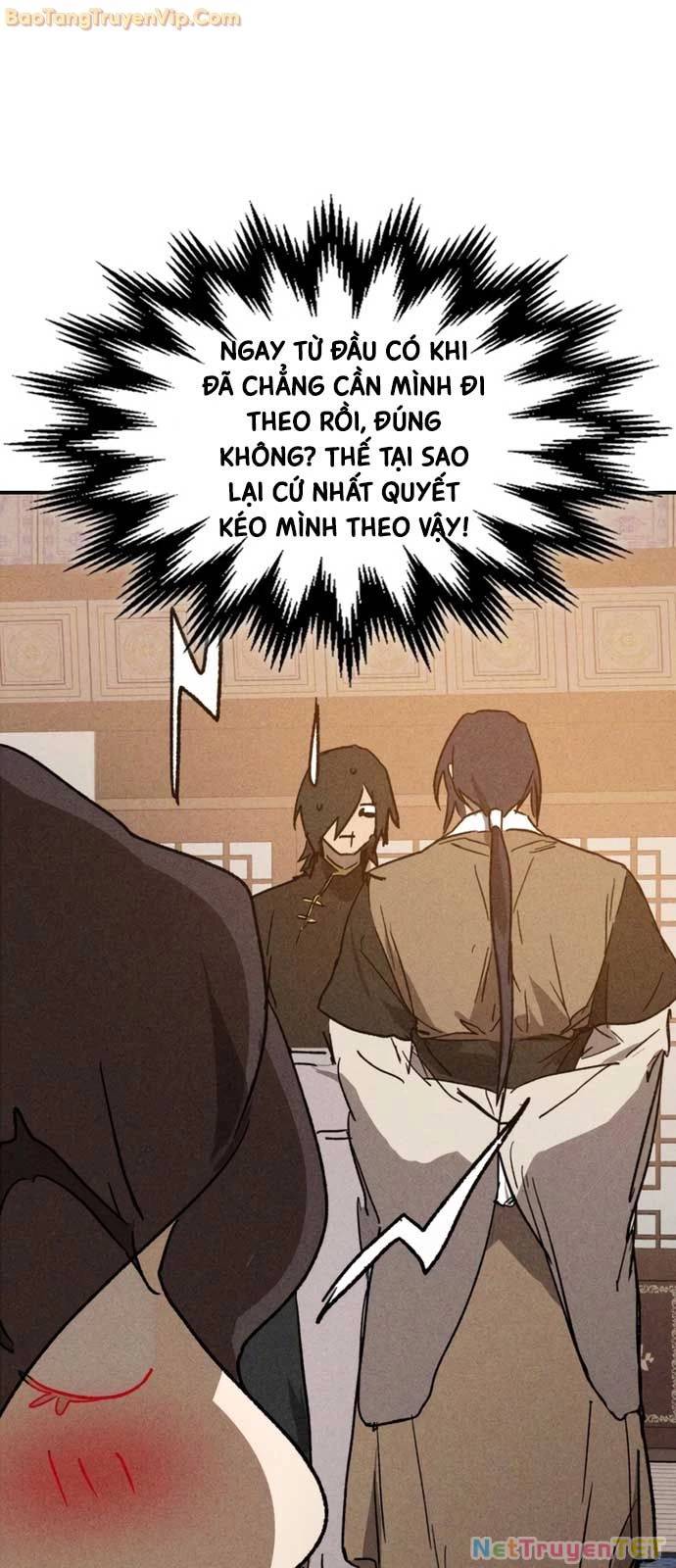 Vị Thần Trở Lại - Page 60