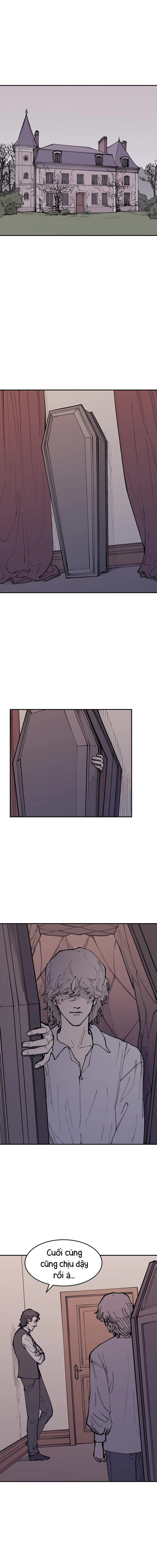 Vampire Family - Page 4