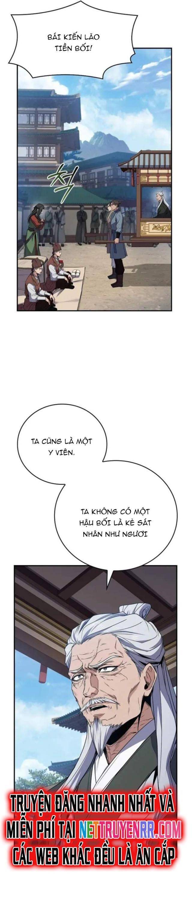 Chuyển Sinh Thành Tiêu Sư - Page 29