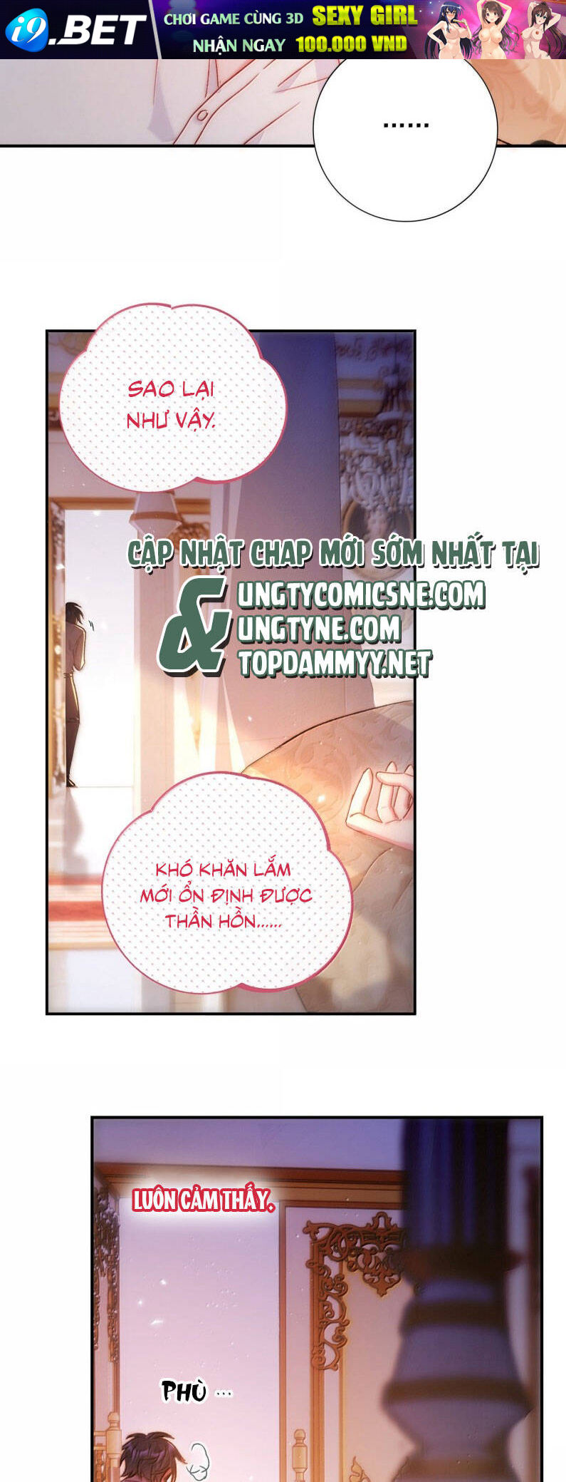 Tôi Phải Làm Một Kẻ Đại Xấu Xa - Page 36