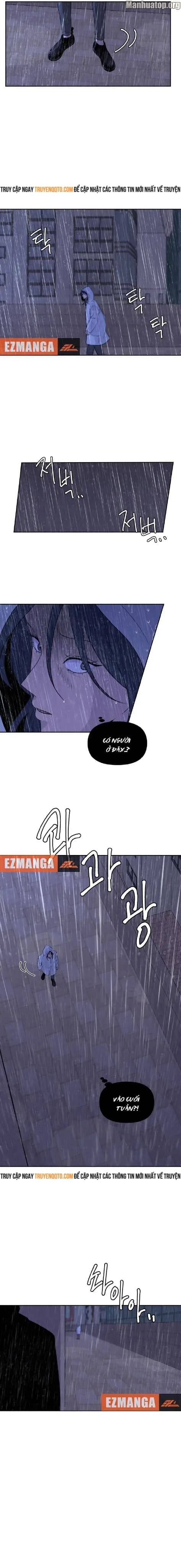 Tôi Muốn Ngừng Việc Giết Chóc - Page 10