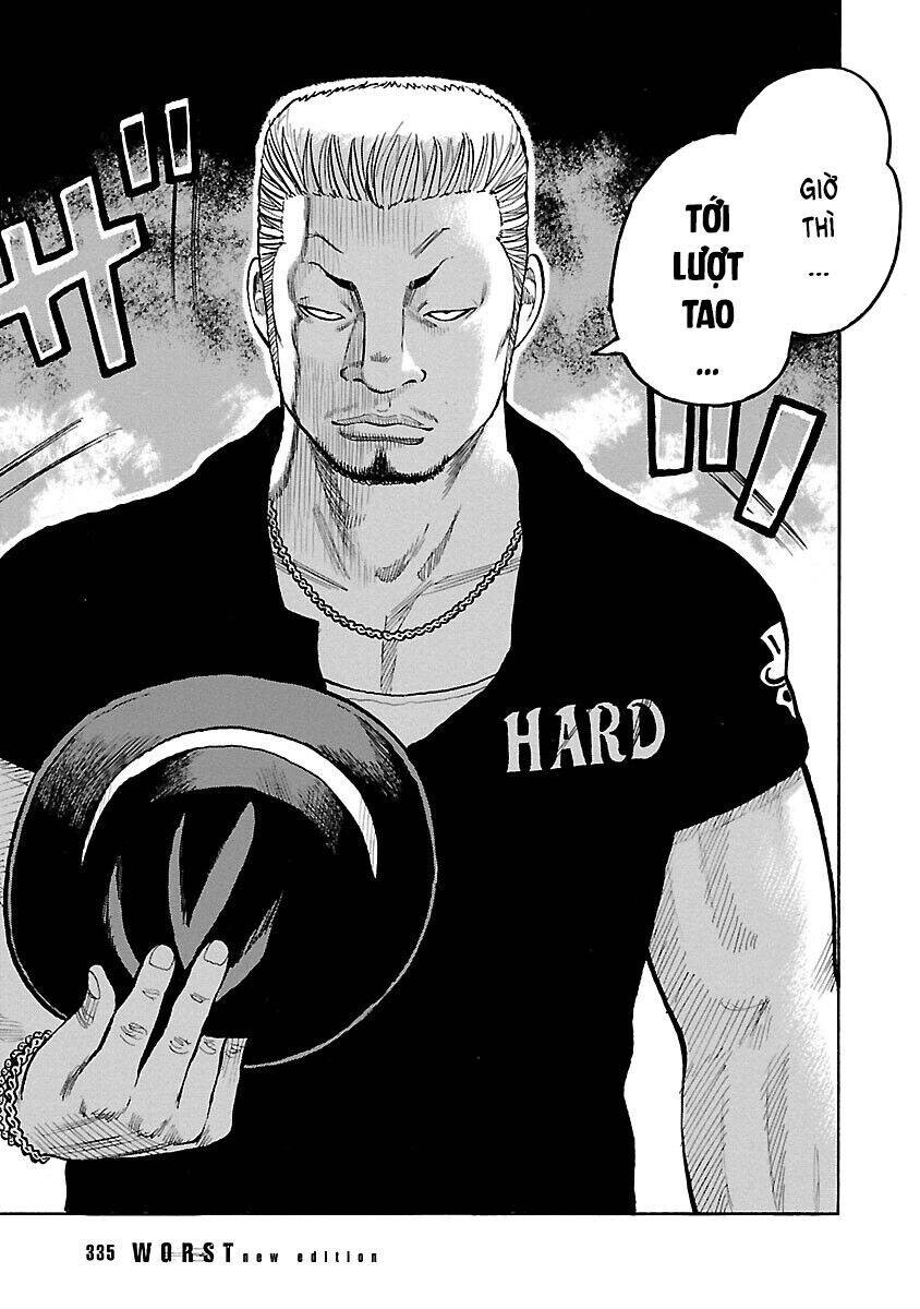 Worst Ấn Bản Mới - Page 42