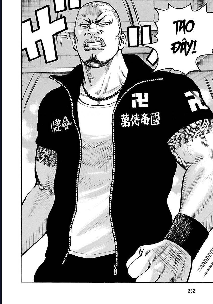 Worst Ấn Bản Mới - Page 15