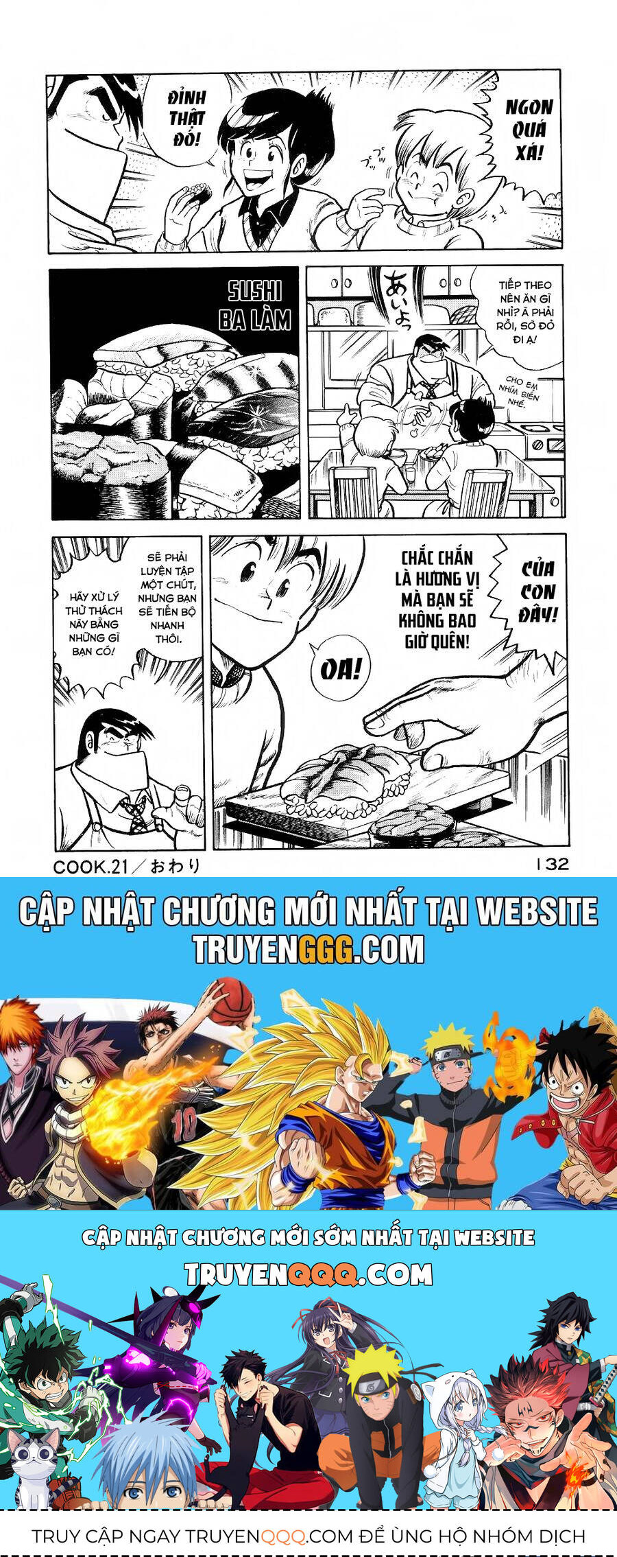 Cooking Papa - Page 11