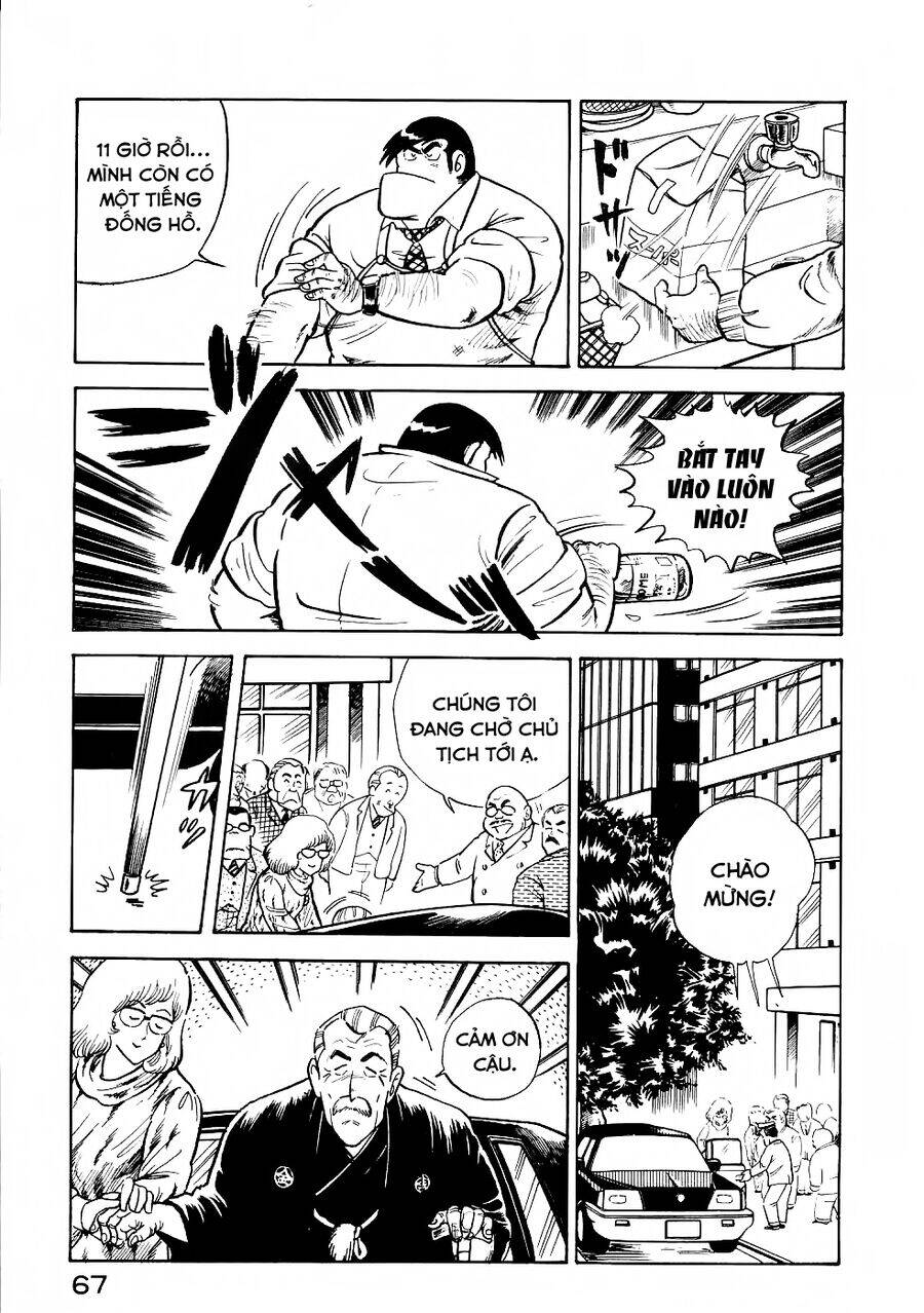 Cooking Papa - Page 10