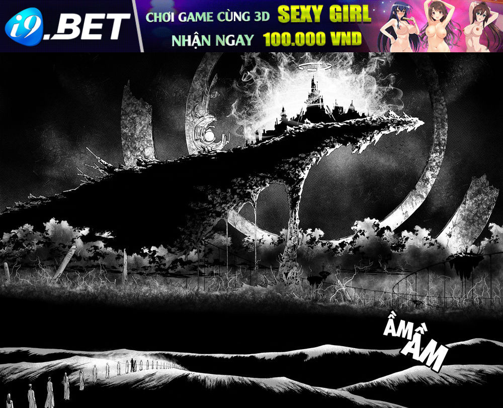 Địa Ngục Môn - Page 14