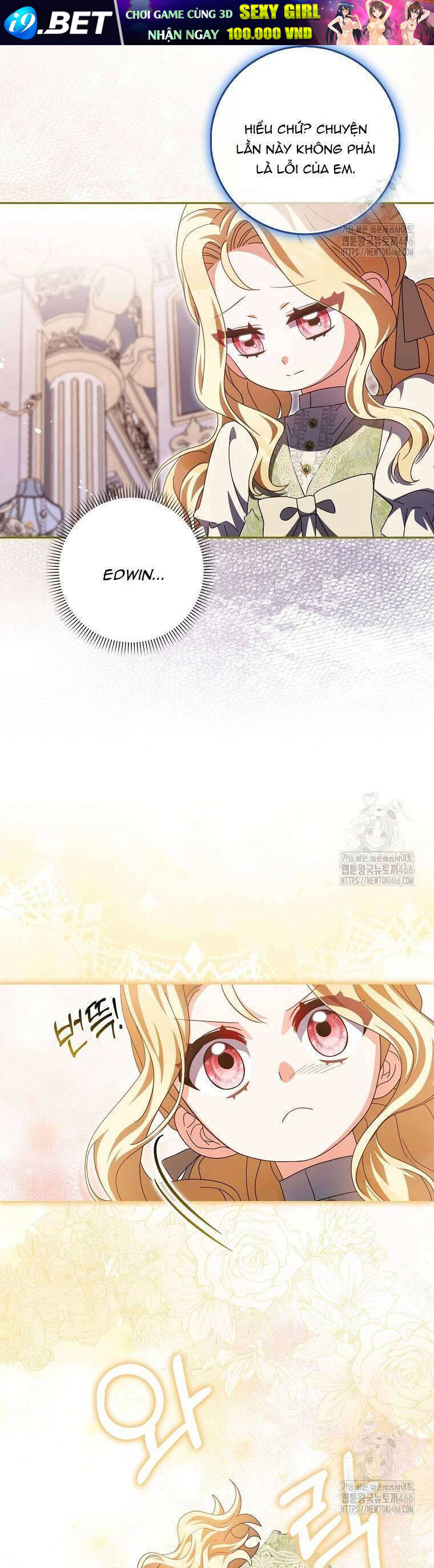 Tôi Không Thuộc Về Nơi Này - Page 37