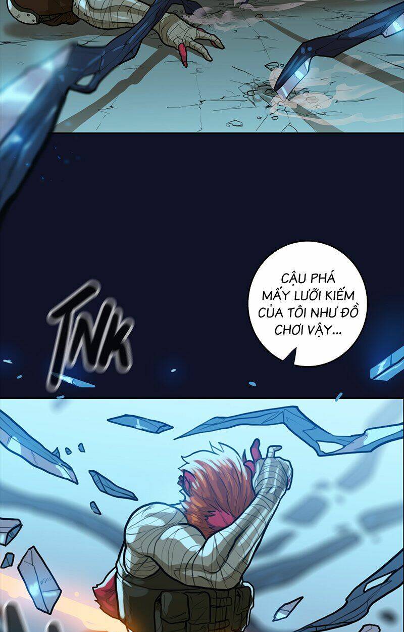 Thách Thức - Page 9