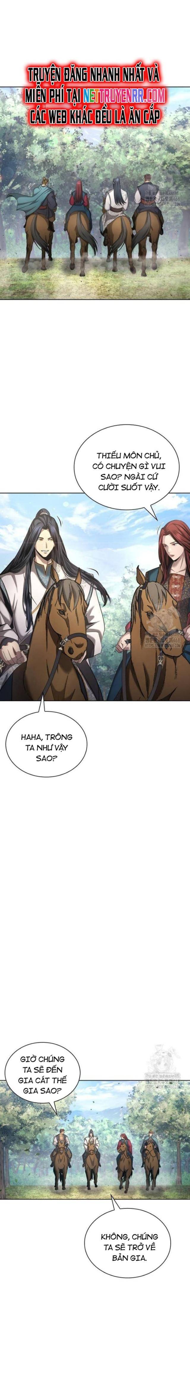 Thiên Trung Long Môn - Page 27