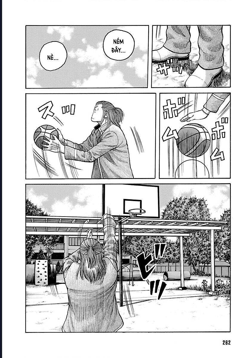 Worst Ấn Bản Mới - Page 23