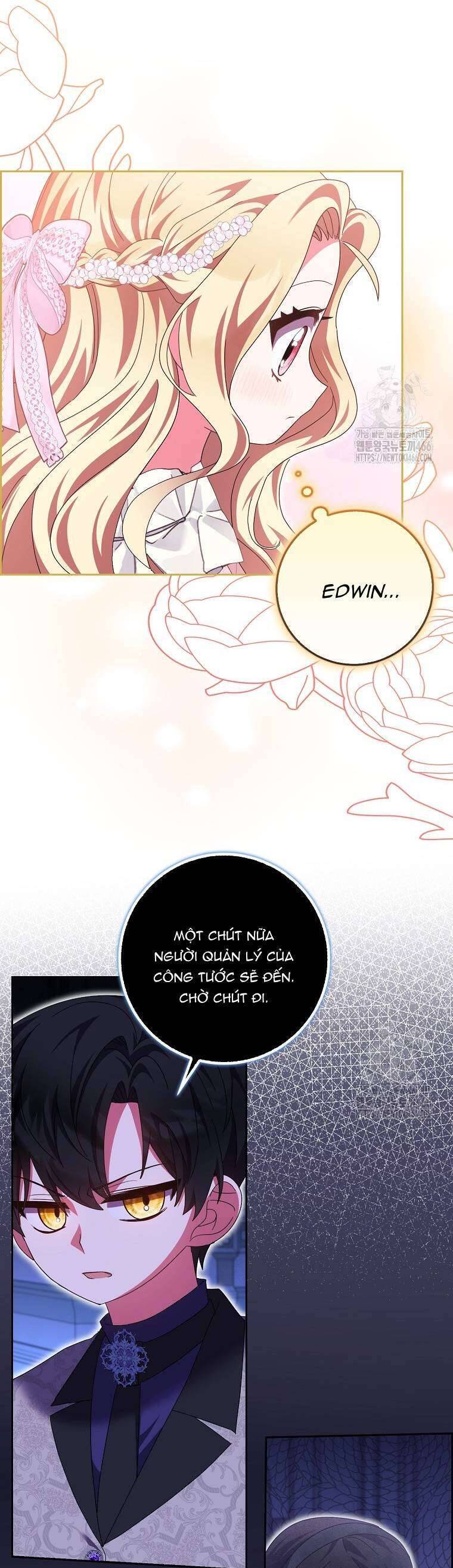 Tôi Không Thuộc Về Nơi Này - Page 8