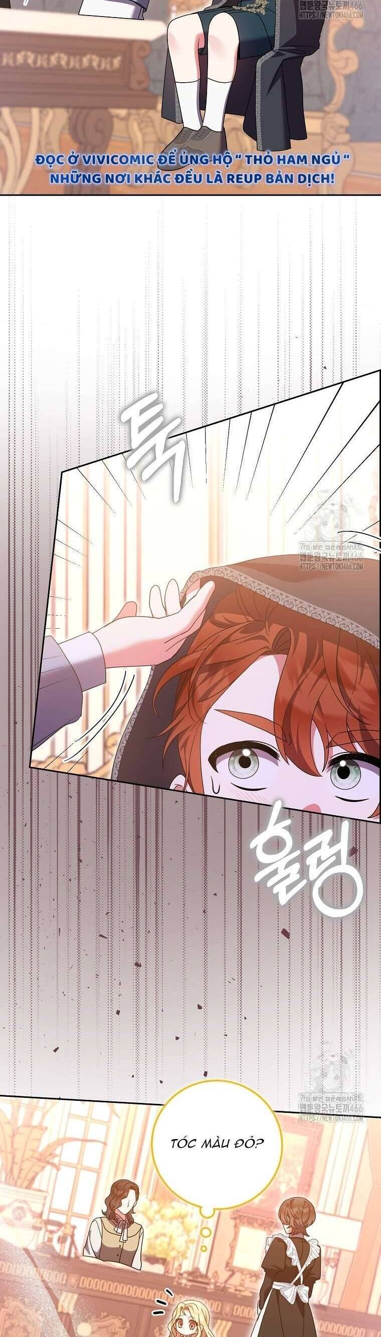 Tôi Không Thuộc Về Nơi Này - Page 32