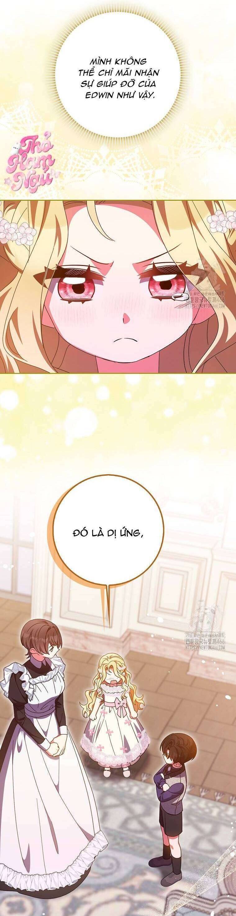 Tôi Không Thuộc Về Nơi Này - Page 43