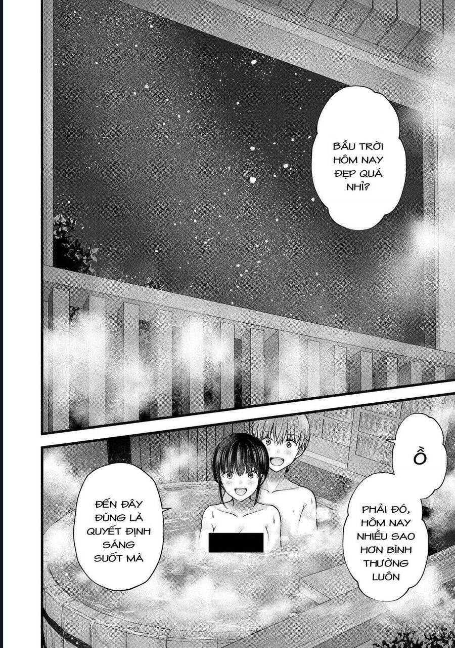 Tôi có nên chiều hư cô vợ hoàn hảo của mình? - Page 14