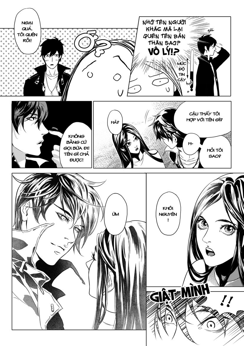 Địa Ngục Môn - Page 7