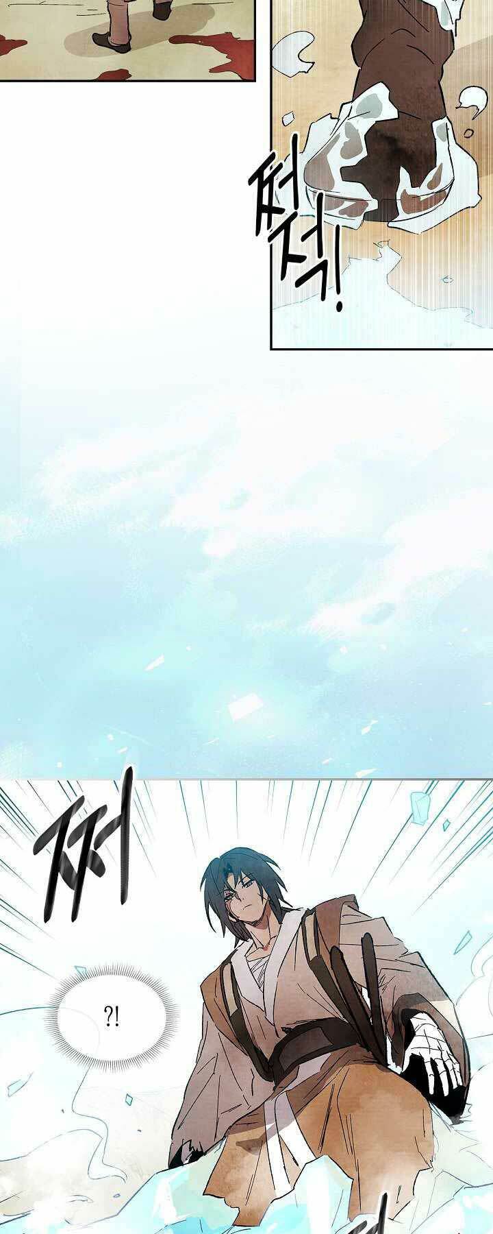 Vị Thần Trở Lại - Page 19