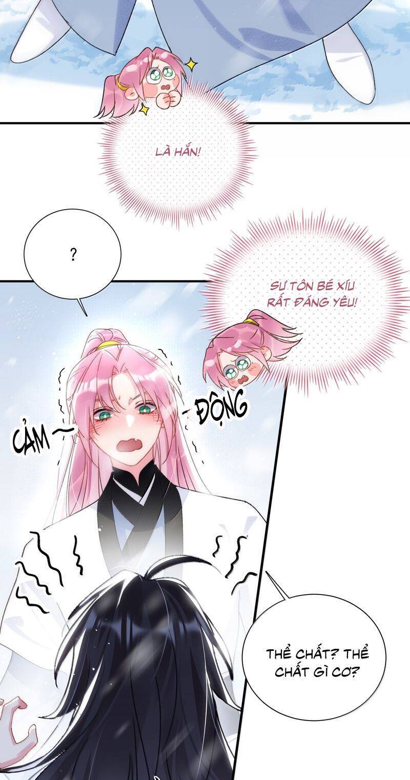 Tôi Phải Làm Một Kẻ Đại Xấu Xa - Page 4