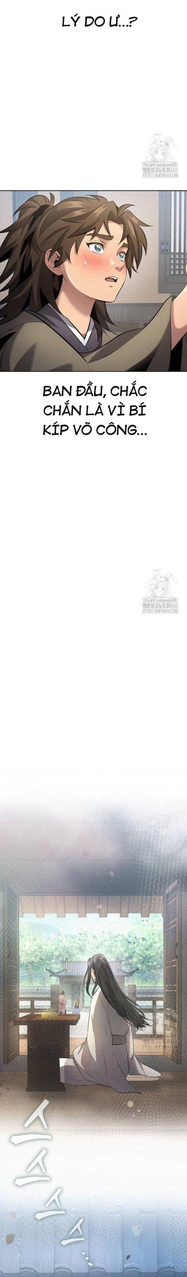 Thiên Trung Long Môn - Page 21