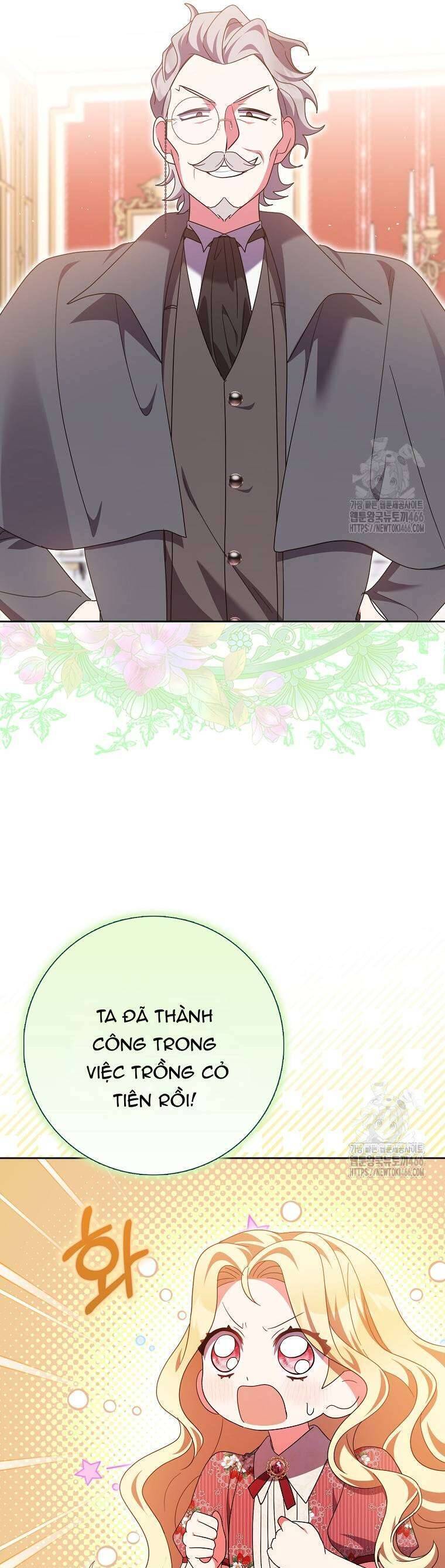 Tôi Không Thuộc Về Nơi Này - Page 30