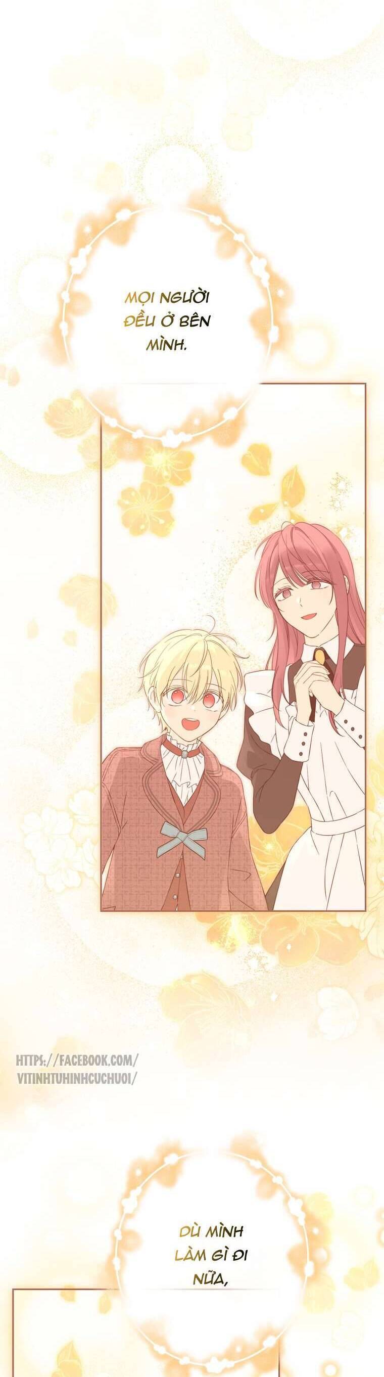 Thực Ra Tôi Mới Là Thật - Page 15