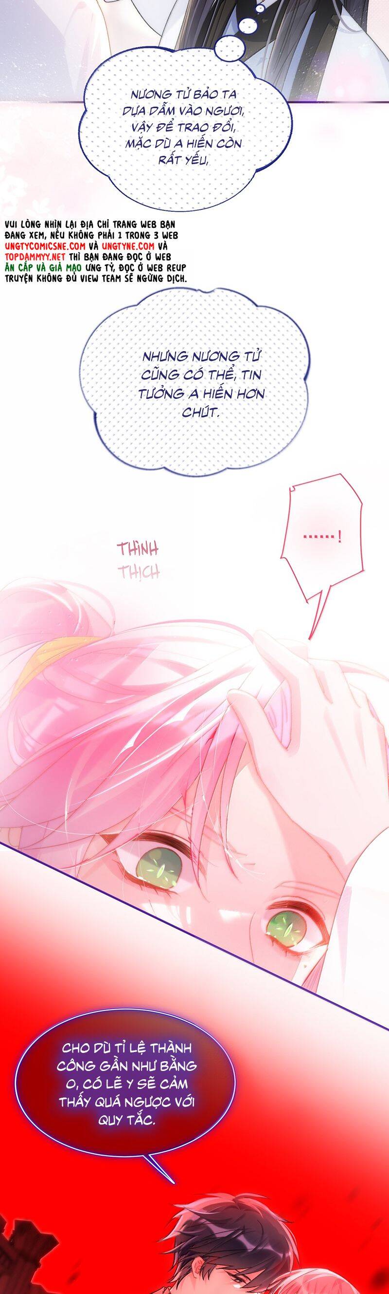 Tôi Phải Làm Một Kẻ Đại Xấu Xa - Page 18