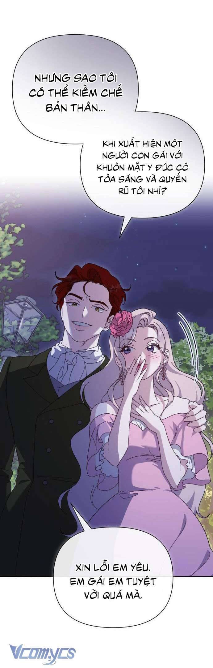 Dành Cho Những Ai Coi Hối Tiếc Là Điều Xa Xỉ - Page 17