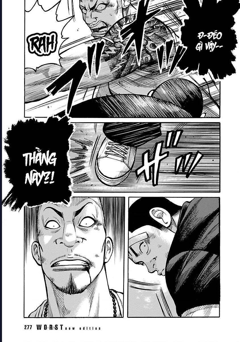 Worst Ấn Bản Mới - Page 29