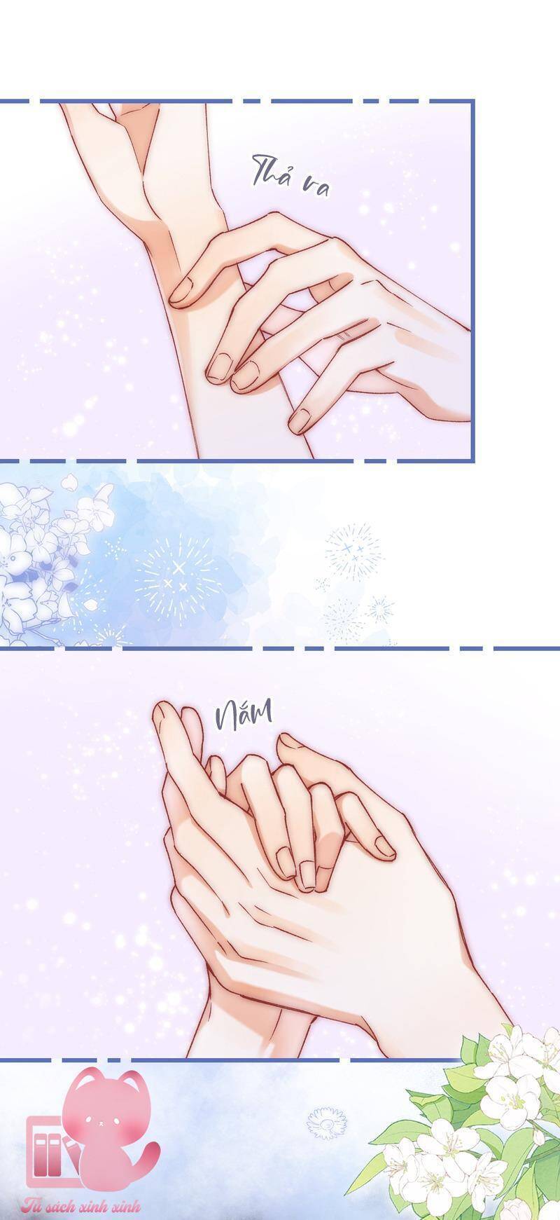 Vụng Trộm Giấu Không Được - Page 4