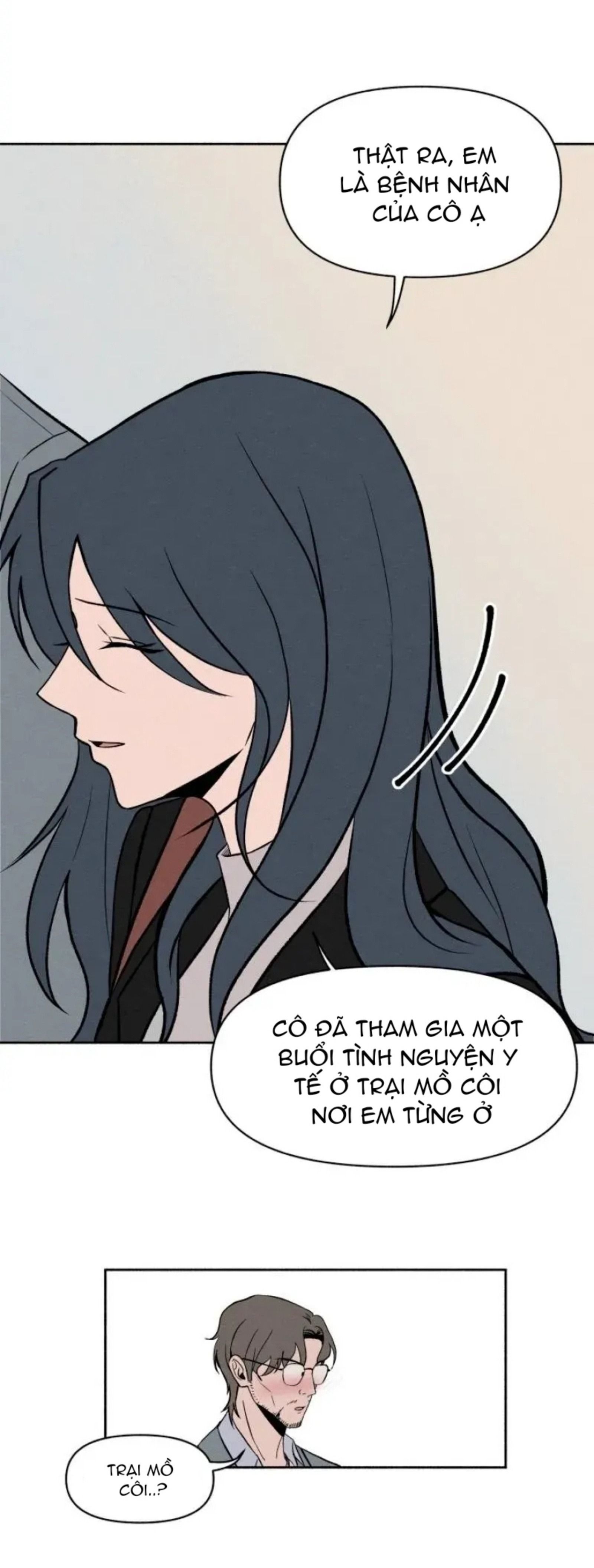 Tôi Muốn Ngừng Việc Giết Chóc - Page 32