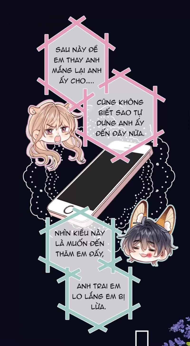 Vụng Trộm Giấu Không Được - Page 34