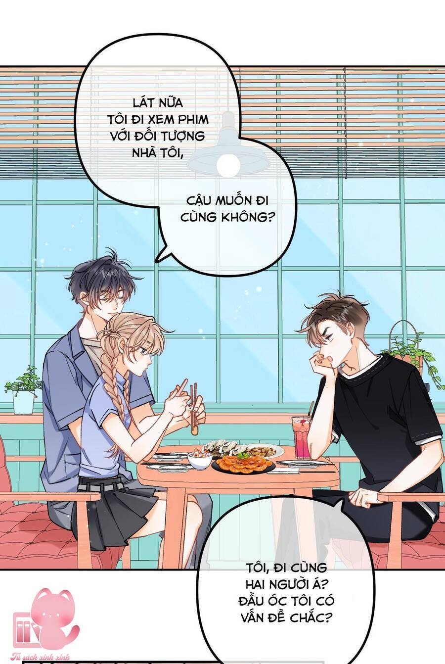 Vụng Trộm Giấu Không Được - Page 14