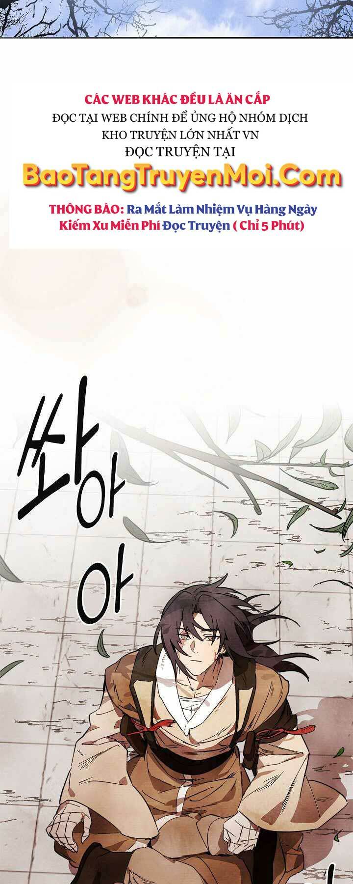 Vị Thần Trở Lại - Page 7