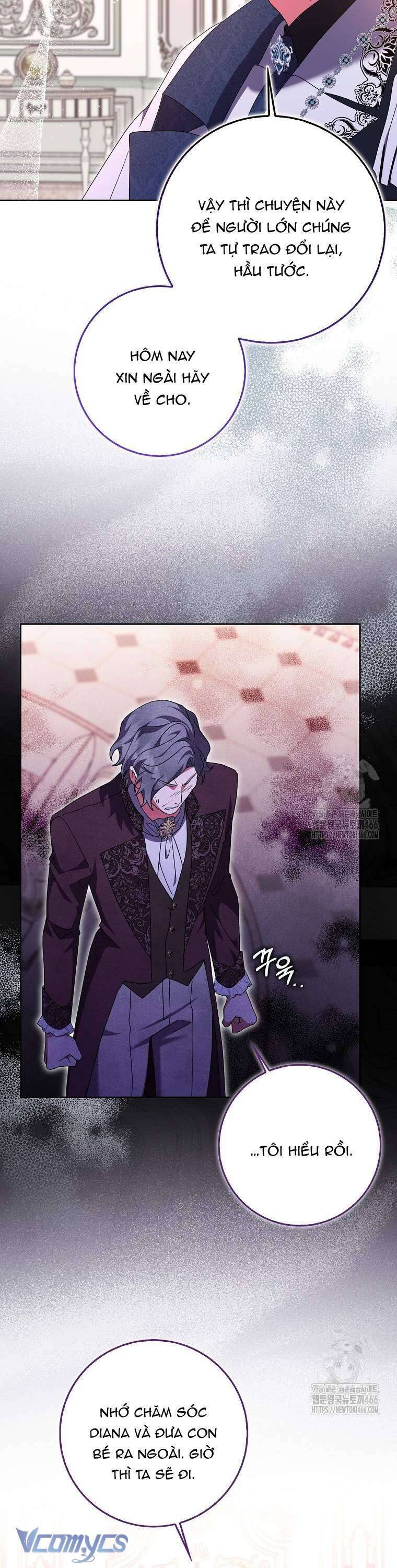 Tôi Không Thuộc Về Nơi Này - Page 36