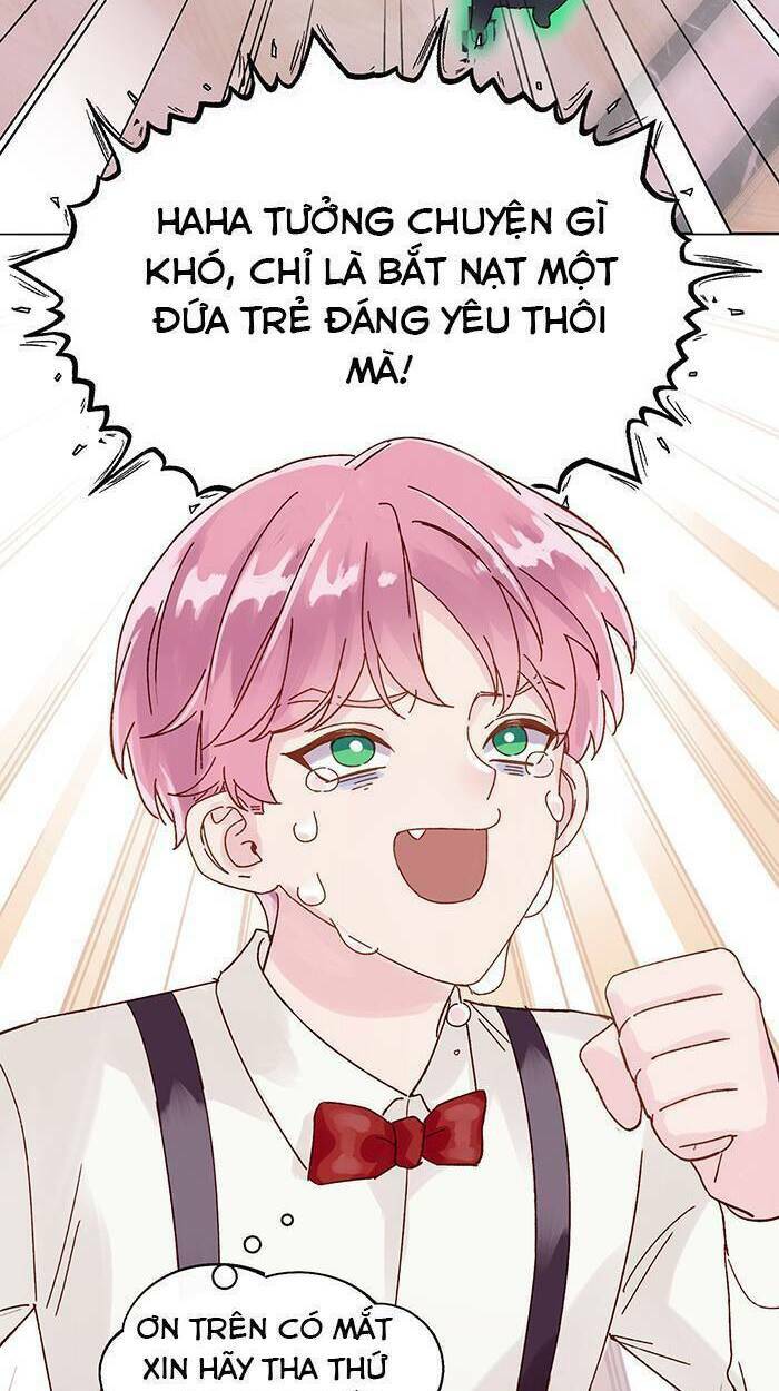 Tôi Phải Làm Một Kẻ Đại Xấu Xa - Page 39