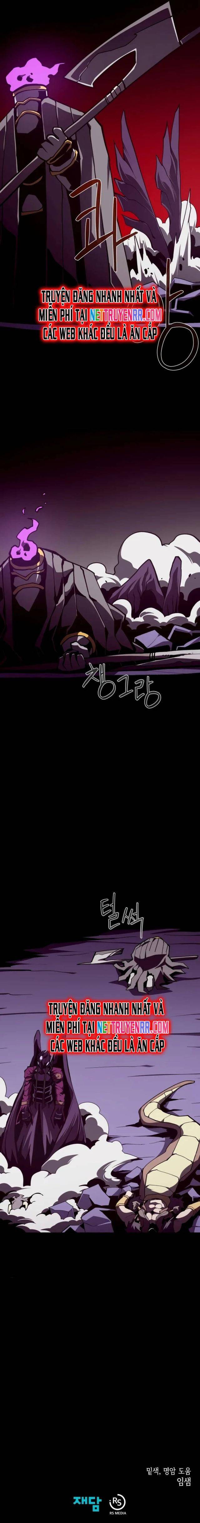 Hồi Ức Trong Ngục Tối - Page 37