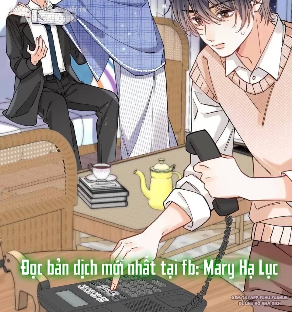 Vụng Trộm Giấu Không Được - Page 18