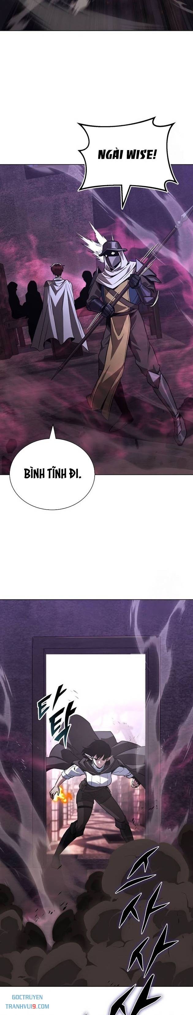 Quý Tộc Lười Biếng Trở Thành Thiên Tài - Page 18