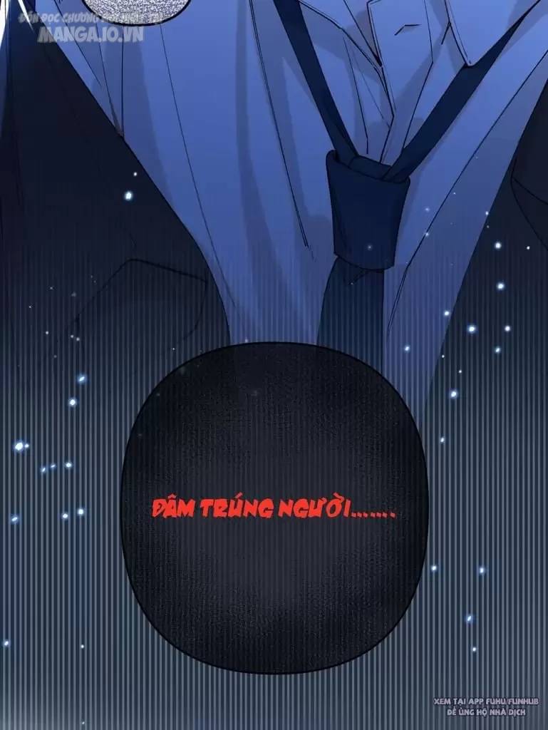 Vụng Trộm Giấu Không Được - Page 10