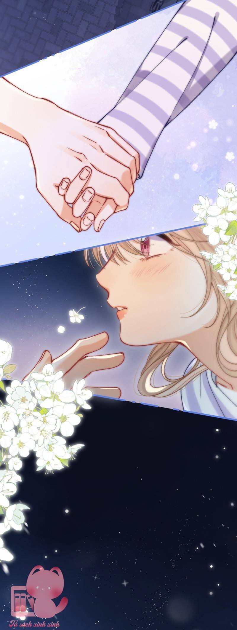 Vụng Trộm Giấu Không Được - Page 27