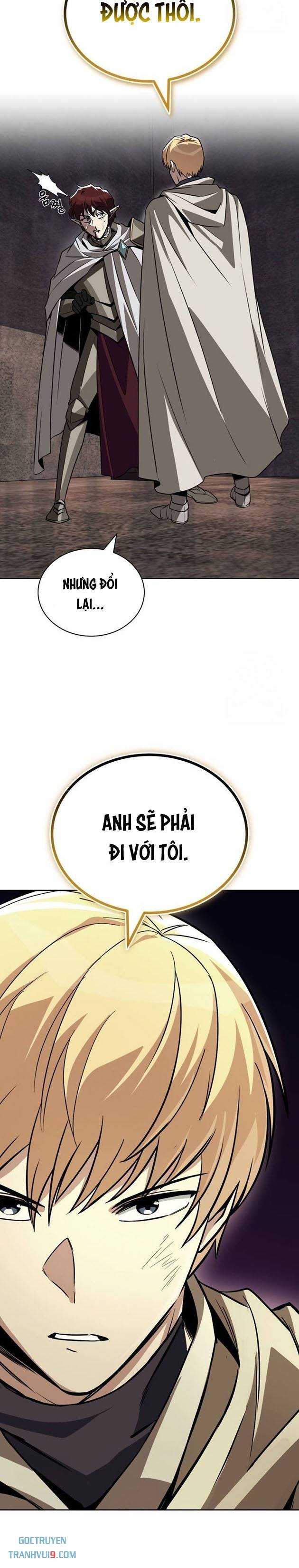 Quý Tộc Lười Biếng Trở Thành Thiên Tài - Page 35