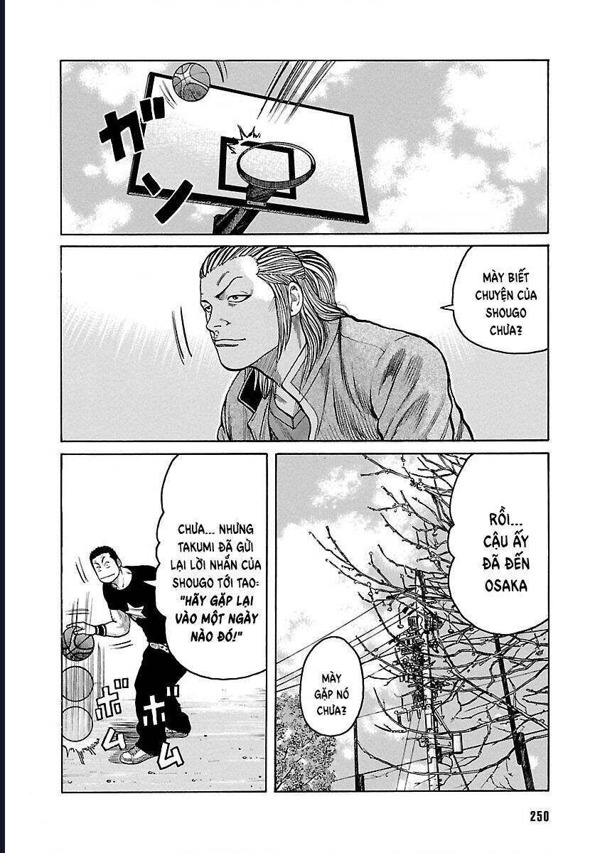 Worst Ấn Bản Mới - Page 13