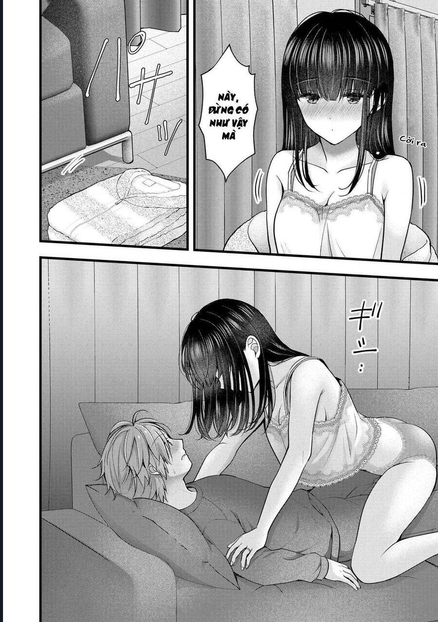 Tôi có nên chiều hư cô vợ hoàn hảo của mình? - Page 11